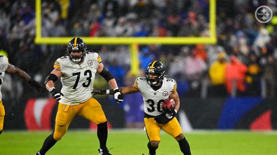 The Steelers Had An Experienced And Victorious Member Of Their Roster Deliver An Inspiring Speech To The Team Ahead Of The Playoffs (Steelers News)